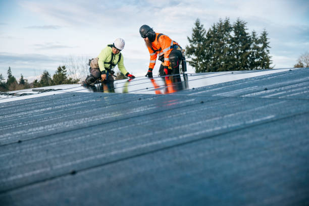Reliable Metal Roofing contractor in Clarksdale, MO by Roof Repair Smedway